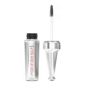 BENEFIT COSMETICS - Fluff Up Brow Wax - Flexibilní a tvarující vosk na obočí v cestovní velikosti obraz