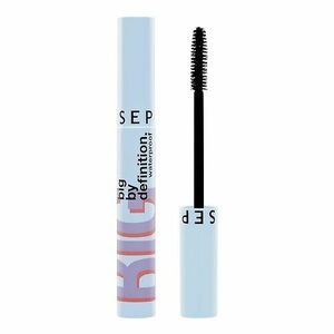 SEPHORA COLLECTION - Big By Definition Waterproof - Řasenka obraz