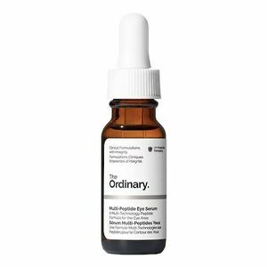 THE ORDINARY - Multi-Peptide Eye Serum - Oční sérum obraz