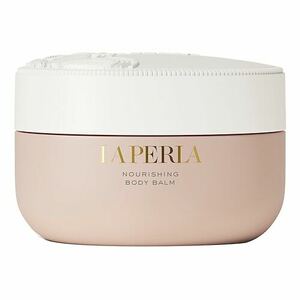 LA PERLA - Body Balm - Vyživující tělový balzám obraz