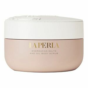 LA PERLA - Body Scrub - Povzbuzující tělový peeling obraz