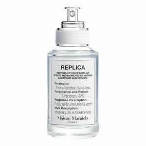 MAISON MARGIELA - Replica Lazy Sunday Morning - Toaletní voda obraz