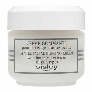 SISLEY - Gentle Facial Buffing Cream - Jemný exfoliační krém obraz