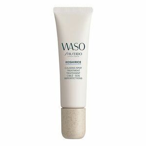 SHISEIDO - Koshirice Calming Treatment - Zklidňující ošetření pleti obraz