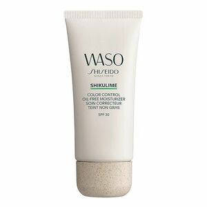SHISEIDO - Shikulime Moisturizer - Hydratační krém obraz