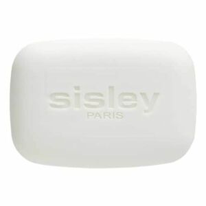 SISLEY - Soapless Facial Clensing Bar - Pleťová čisticí kostka obraz