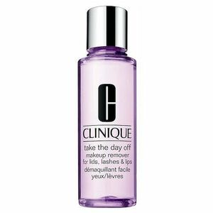 CLINIQUE - Take The Day Off - Dvousložkový odličovač očí a rtů obraz