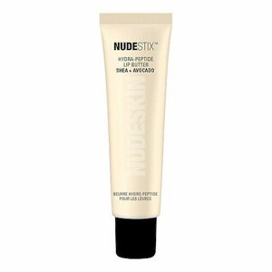 NUDESTIX - Hydra-Peptide Lip Butter - Balzám na rty obraz