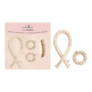 INVISIBOBBLE - Handle With Curl - Sada pro vlny bez tepla obraz
