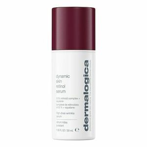 DERMALOGICA - Dynamic Skin Retinol Serum – Sérum proti vráskám obraz