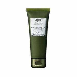 ORIGINS - Mega-Mushroom Face Skin Relief Mask - Maska na obličej obraz