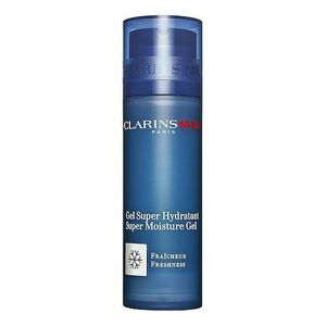 CLARINS - Moisture Gel For Men - Hydratační gel obraz