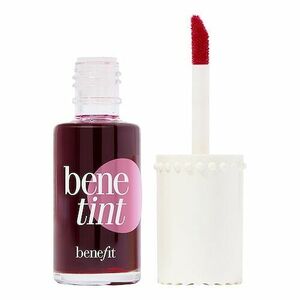 BENEFIT COSMETICS - Benetint - tint na tváře a rty obraz