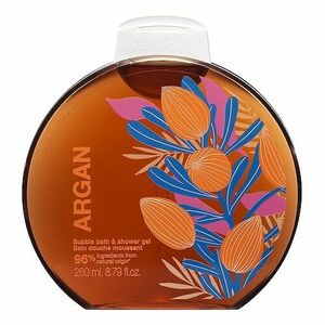 SEPHORA COLLECTION - Bubble Bath & Shower Gel - Sprchový gel obraz