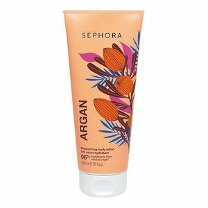 SEPHORA COLLECTION - Moisturizing Body Lotion - Hydratační tělové mléko obraz