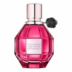 VIKTOR & ROLF - Flowerbomb Ruby Orchid - Parfémová voda obraz