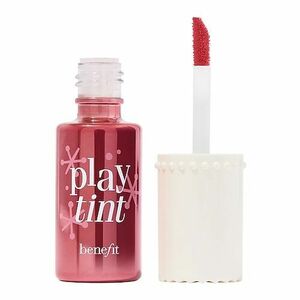 BENEFIT COSMETICS - Play Tint - Barva na rty i tváře obraz