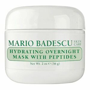 MARIO BADESCU - Hydrating Overnight Mask - Hydratační maska obraz
