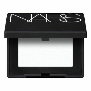 NARS - Light Reflecting Setting Powder Pressed - Fixační pudr v cestovní velikosti obraz