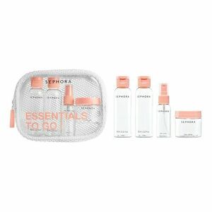SEPHORA COLLECTION - Kit Week-end - Dárková sada obraz