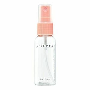 SEPHORA COLLECTION - Flacon Spray Vide - Prázdná lahvička s rozprašovačem obraz