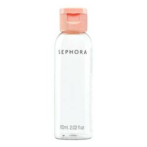 SEPHORA COLLECTION - Empty Bottle - Recyklovatelná lahvička obraz