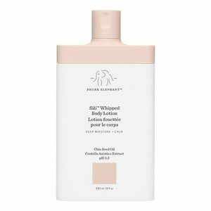 DRUNK ELEPHANT - Sili™ Whipped - Tělové mléko obraz