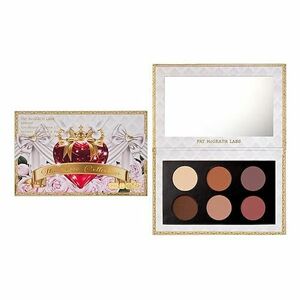 PAT McGRATH LABS - Mthrshp: Velvet Liaison - Paletka očních stínů obraz