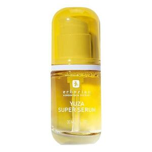 ERBORIAN - Yuza Super Sérum - Vyživující sérum obraz