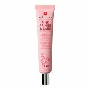 ERBORIAN - Pink Primer and Care - Podkladová báze obraz