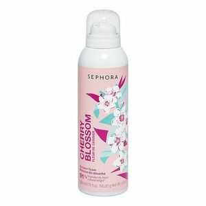 SEPHORA COLLECTION - Shower Foam - Sprchový gel obraz