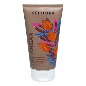 SEPHORA COLLECTION - Shower Gel With Black Soap - Sprchový gel obraz