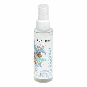 SEPHORA COLLECTION - Scented Body Mist - Parfemovaná mlha na vlasy a tělo obraz