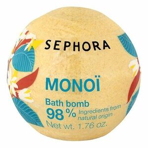 SEPHORA COLLECTION - Bath Bomb -Šumivá koule do koupele obraz