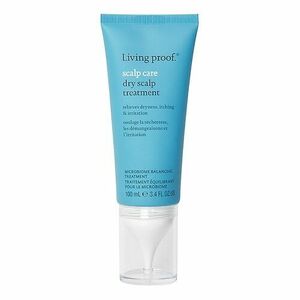 LIVING PROOF - Scalp Care Dry Scalp Treatment - Vyrovnávací kúra vlasové pokožky obraz