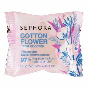 SEPHORA COLLECTION - Sparkling Star - Bomba do koupele obraz