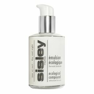 SISLEY - Ecological Compound Advanced Formula - Hydratační emulze obraz