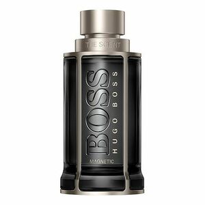 HUGO BOSS - BOSS The Scent Magnetic For Him - Parfémová voda obraz