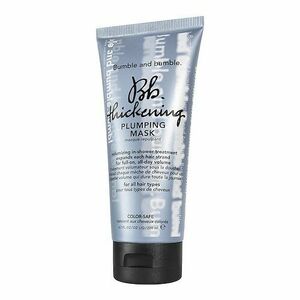 BUMBLE AND BUMBLE - Thickening Plumping Mask - Plumpovací maska obraz
