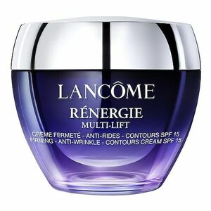 LANCÔME - Rénergie Multi-Lift - Zpevňující denní krém s SPF15 obraz
