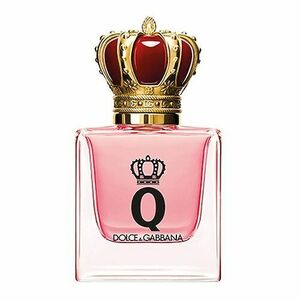 DOLCE & GABBANA - Q By Dolce& Gabbana EDP - Parfémová voda obraz