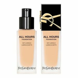 YVES SAINT LAURENT - All Hours Foundation - Make-up obraz