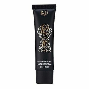 KVD Beauty - Lock-It Pore Refining Primer - Báze obraz