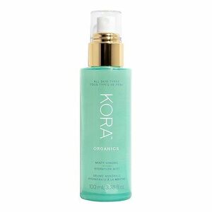 KORA ORGANICS - Brume Minérale Hydratante à la Menthe - Pleťová mlha obraz