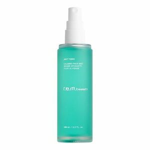 REM BEAUTY - Mist Thing Calming Face Mist - Zklidňující pleťová mlha obraz