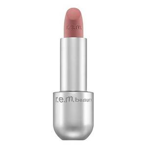 REM BEAUTY - On Your Collar Matte Lipstick - Matná rtěnka obraz
