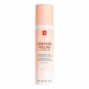 ERBORIAN - Skin Hero Peeling - Vyhlazující peeling obraz
