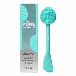 BENEFIT COSMETICS - All-in-One Mask Wand - Aplikátor na obličejovou masku & čistění pleti obraz