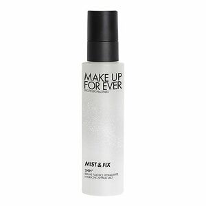 MAKE UP FOR EVER - MIST & FIX SPRAY - Fixační mlha obraz