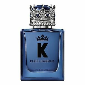 DOLCE & GABBANA - K By Dolce&Gabana - Parfemová voda obraz